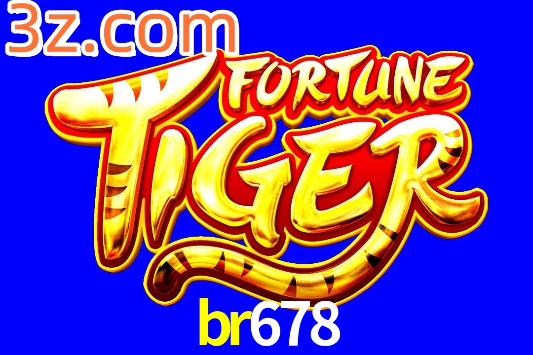 Exótico com Jogo Fortune Tiger no br678